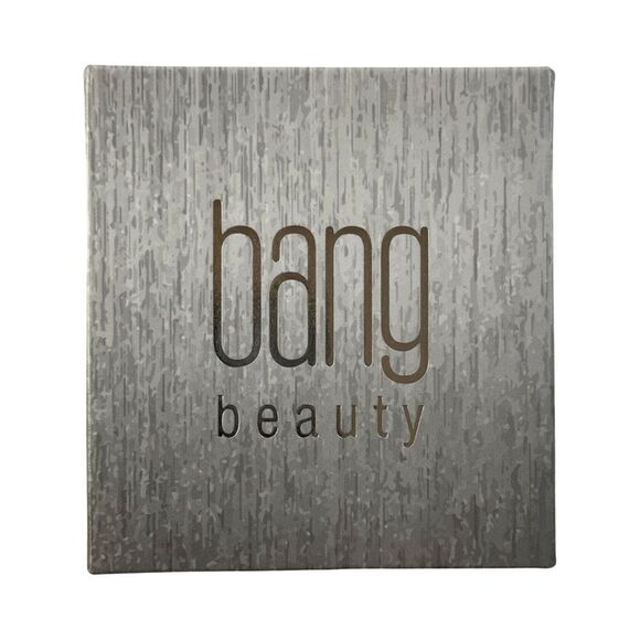 Bang Beauty Warm Neutral Eyeshadow Palette • New in Box - Picture 5 of 6